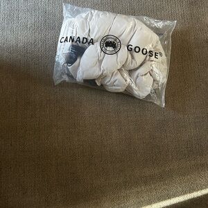Canada goose macmillan parka